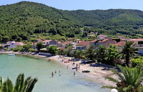 Apartments by the sea Zuljana, Peljesac - 10228 - Foto 4