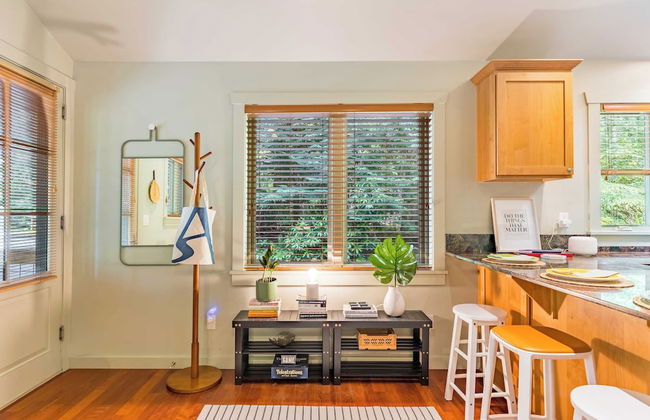 The Cottage at Herons Roost by Avantstay - Foto 13