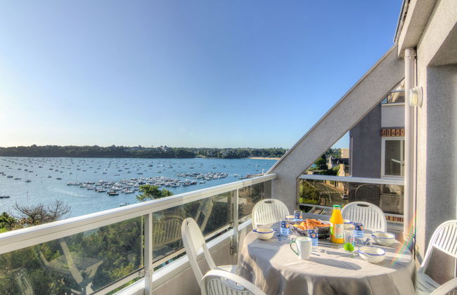 Terrasses d'Emeraude - Foto 2