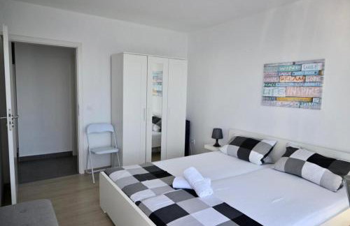 Apartment First Row - Foto 46