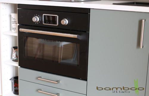 Bamboo Milano Rutilia - Foto 16