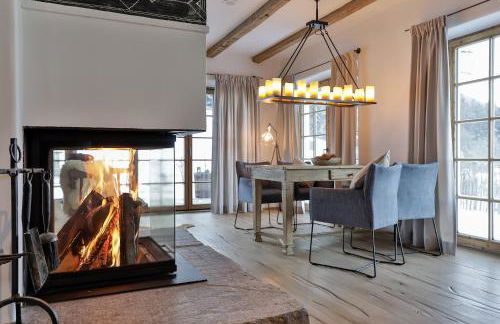 Chiemsee Chalet - Foto 10