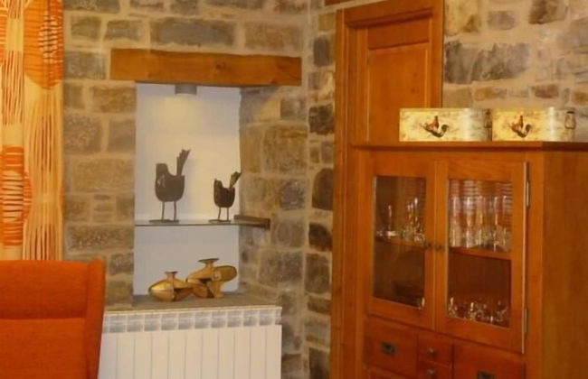 Casas Pirineo Aínsa: Historic Palace & Garden - Foto 63