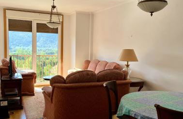 Preciosas vistas en el corazón de la Riveira Sacra - Foto 3