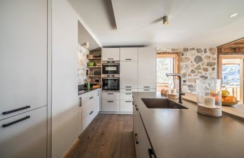 Chalet Floquet de Neu Les Gets- BY EMERALD STAY - Foto 27