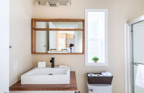 Tenmile Lakeview Hideaway - Foto 16