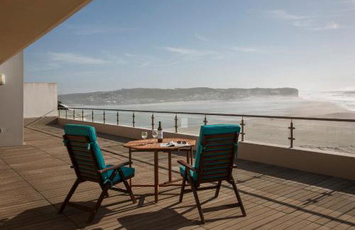 Silver Coast - Casa do Oceano - Foto 29