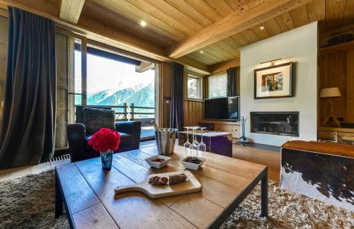 Chalet Noemie - Foto 4