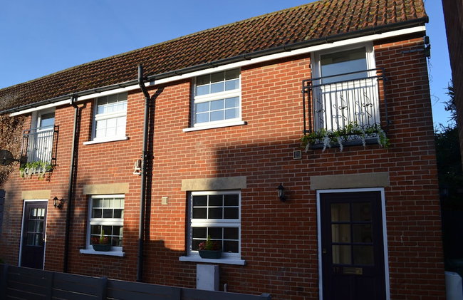 Frinton Escapes - The Cottage - Foto 55