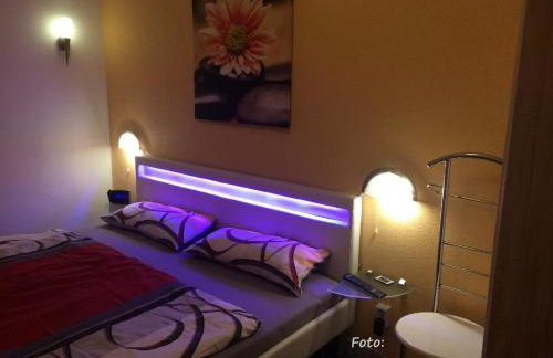 FeWo Shervin - Foto 21