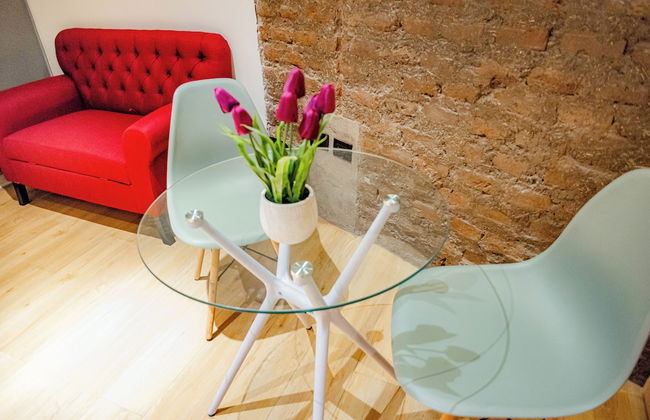 Lastarria Suites - Foto 16