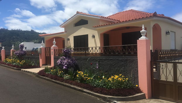 Pereira's house - Mountain & Sea - Foto 2, Imagem principal