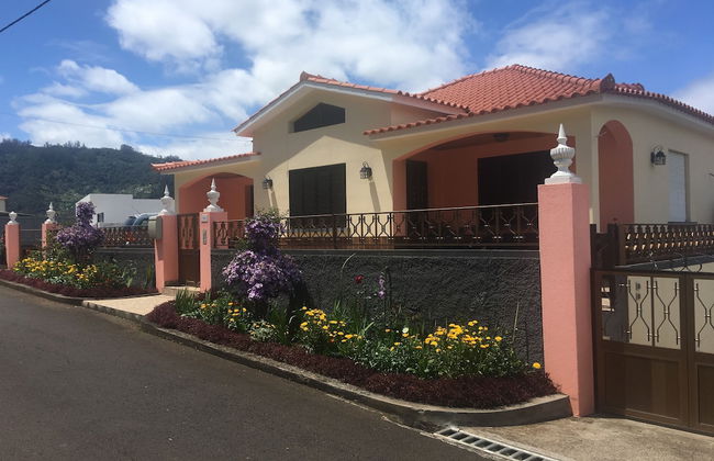 Pereiras House - Mountain & Sea - Foto 1