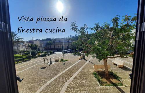 Casa Porta Piazzella - Foto 7