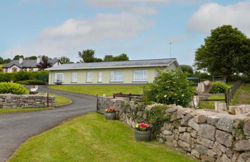 Mountain Nest at the foot of Slieve Gullion - Foto 18