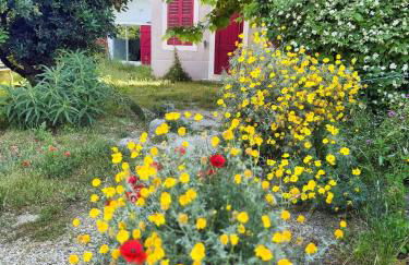 Maison de Charme Classée 3 étoiles - Calme, Jardin, Salle de Sport, Piscine - Foto 30
