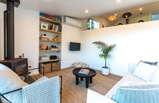 Family Friendly Home with Tree Top Vista - Foto 14