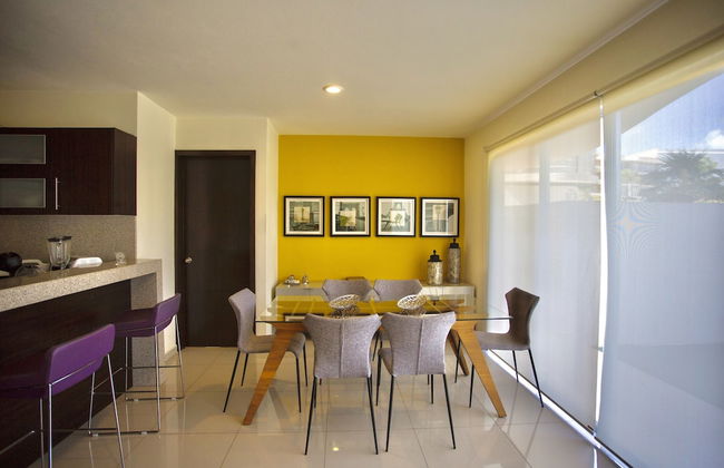 Luxury 2 Bedroom Apartments - Foto 60