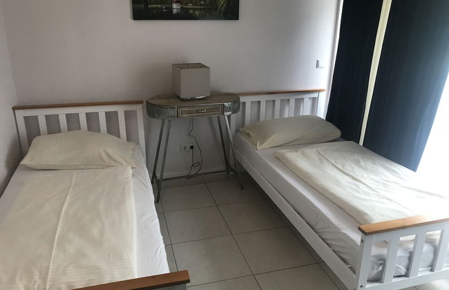 Munich Downtown Suites - Foto 4