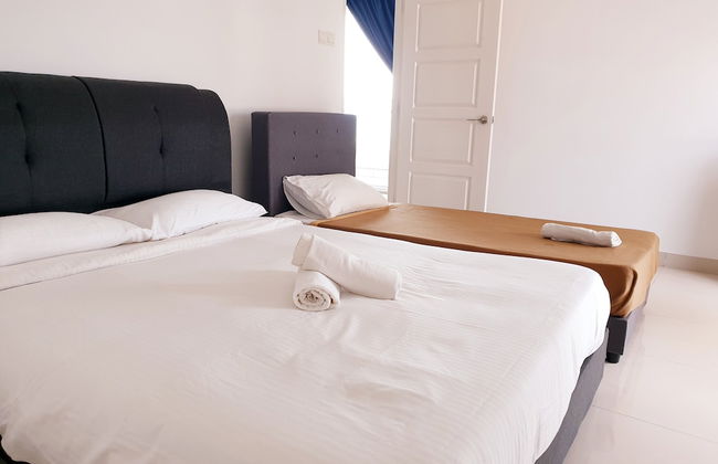 Mansion One Suites By Merlene - Foto 70