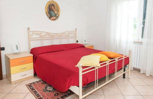 A27 - Poggio, quadrilocale con vista sul mare di Portonovo - Foto 14