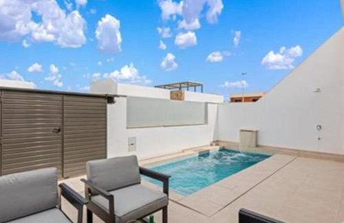 Santiago Sunny Seabreeze Villa - Photo 10
