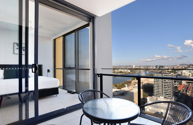 Hope Street Apartments by CLLIX - Photo 64