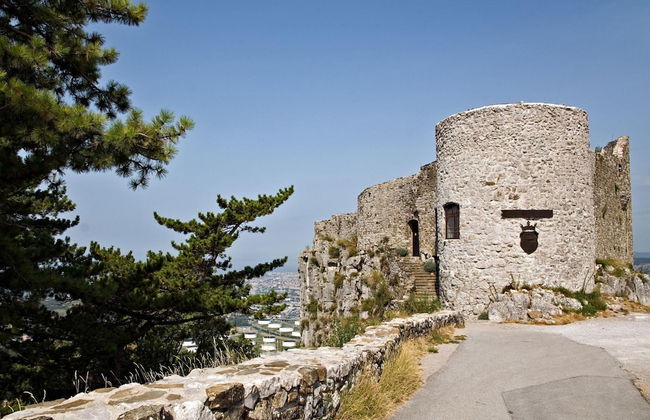 Honeymoon Suite Črni Kal - Foto 20