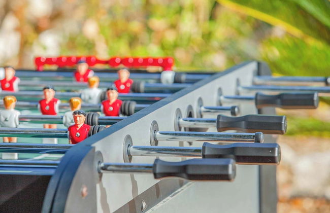 Villa Styliani - Foto 24