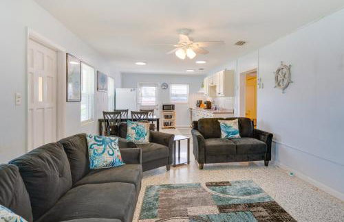 Waterfront Okeechobee Getaway with Backyard Dock! - Foto 4