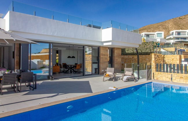 Villa Esmeralda 20 by Bookaparadise - Foto 2