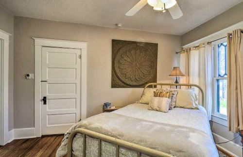 Georgetown Vacation Rental Close to Town Square! - Foto 16