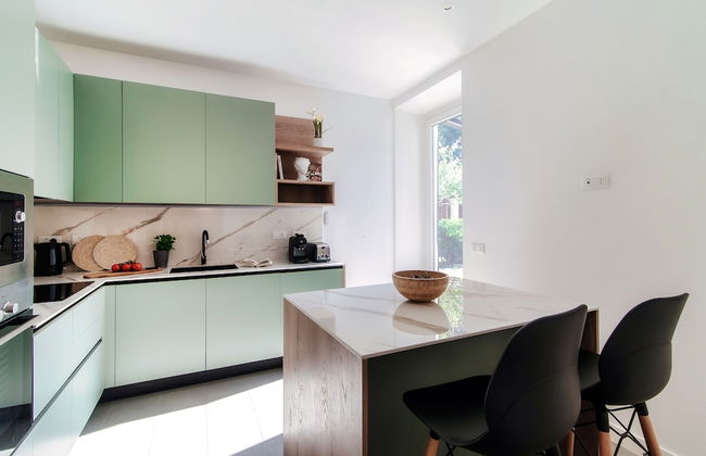 Villa Riva di Lenno - Photo 12