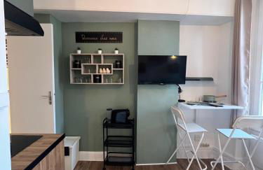 Les Nids De Laon Le Canari - Foto 61