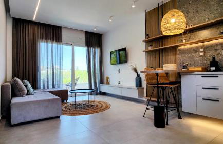 Aelia Apartments - Foto 19