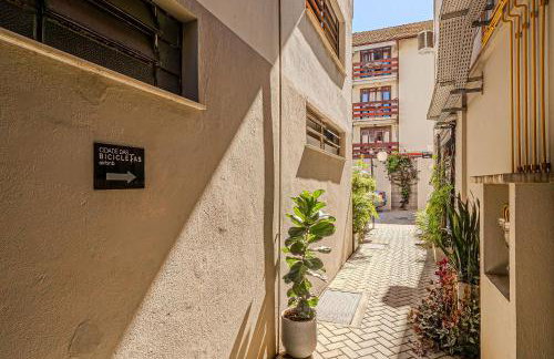 Apto Confortável com Wi-Fi 7 - Foto 31