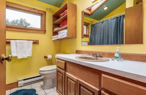 Maine Coastal Cottage - Foto 13