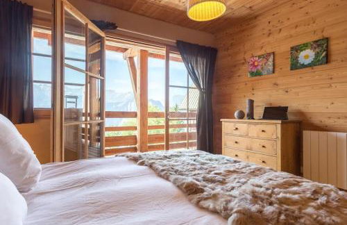 Chalet,14 p, 230m2,sauna,billard,source - Foto 51