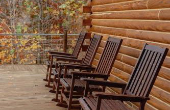 Arch Fun Cabin - Modern Cabin with Hot Tub, Games & Views - Foto 80