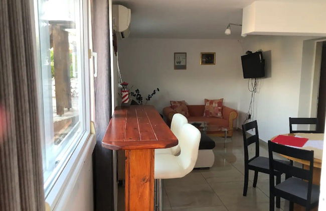 Seafront House Antonia - Foto 5