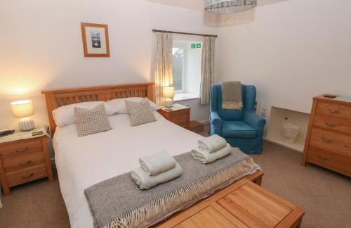 Wood Cottage - Photo 15