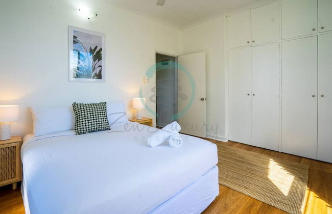 Nightcliff Nest - Stylish 2BR Apartment - Photo 4