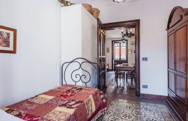 Candelai Country Apartment - Foto 3