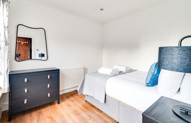 Tufnell Park Hideaway - Foto 7