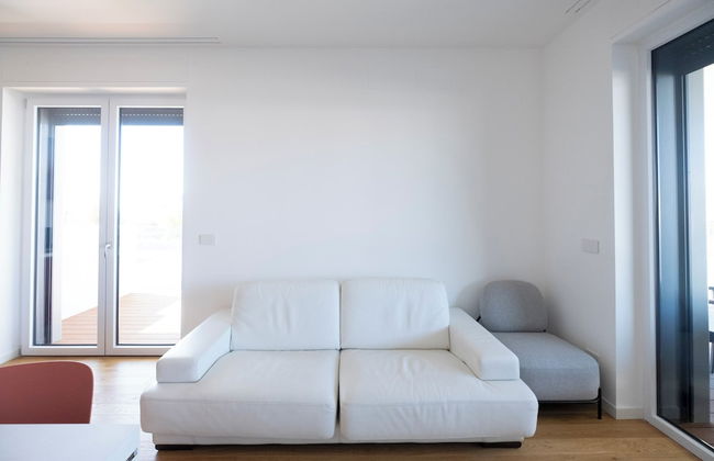 Porta del Mare Luxury Apartment - Foto 60