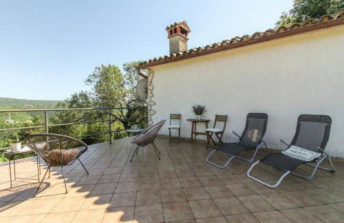 Roža in Sveti Bartol (Haus für 2-3 Personen) - Foto 10