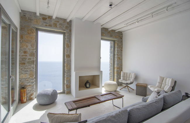 Serifos Houses Kalo Ampeli - Photo 16