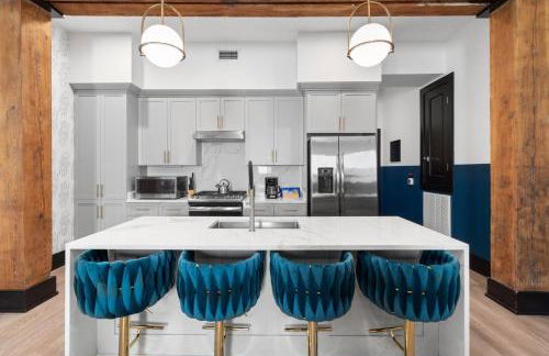 888 Baronne - Foto 44