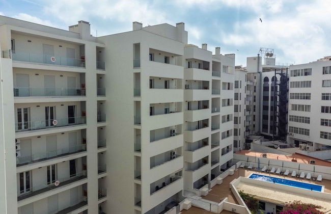 Caravelas 2 Bedroom Apartment - Foto 42