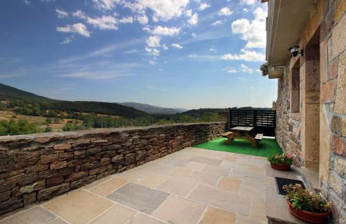 El Balcon de La Lomba - Casa - Foto 87